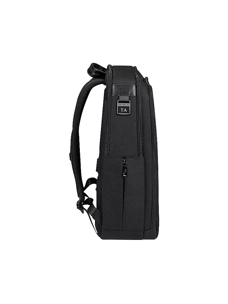 SAMSONITE | Zaino XBR.2.0 nero | 
