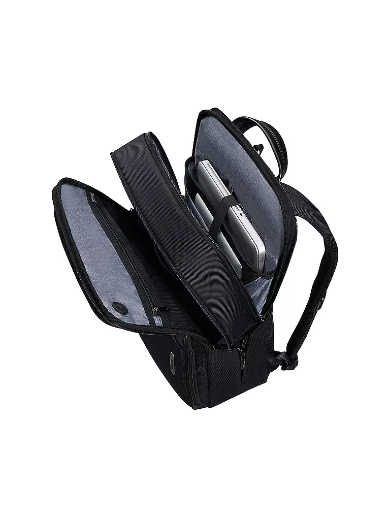 SAMSONITE | Zaino XBR.2.0 nero | 