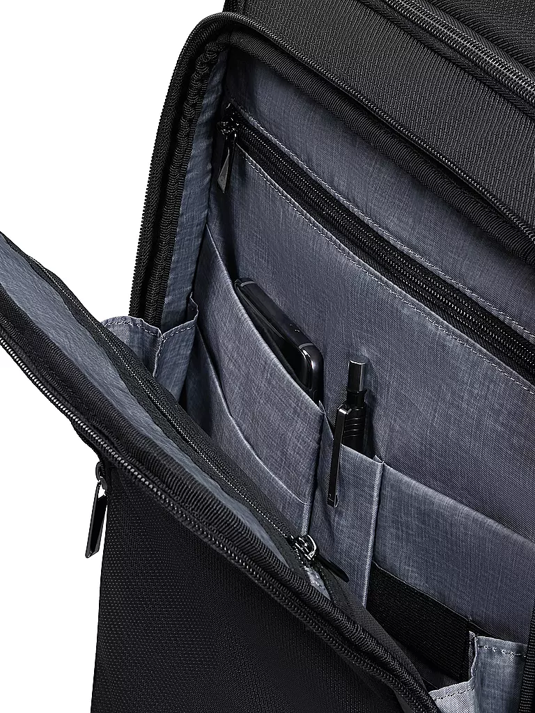 SAMSONITE | Zaino XBR.2.0 nero | 