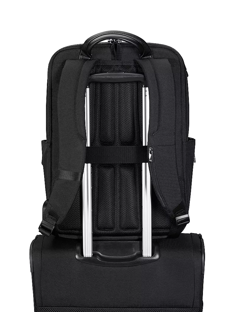SAMSONITE | Zaino XBR.2.0 nero | 