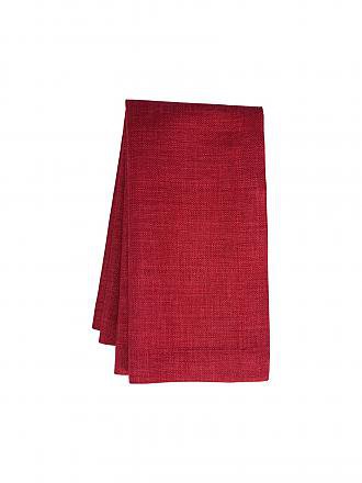 SANDER | Tisch-Set "Loft" 35x50cm (rosso vinaccia)