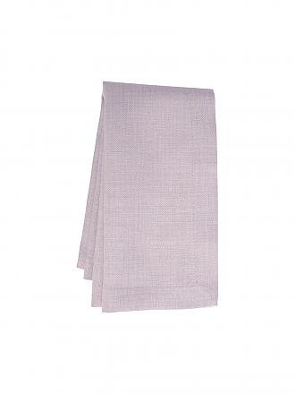 SANDER | Runner da tavola "Loft" 50x140cm (legno di rosa)