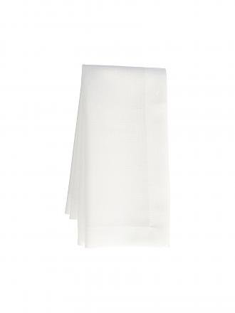 SANDER | Centrotavola "Loft" 85x85cm (écru)