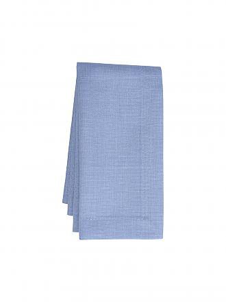 SANDER | Tavola "Loft" 150x200cm (blu)