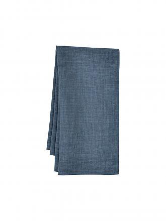 SANDER | Tovaglia "Loft" 150x200cm (nightshadowblue)