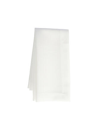 SANDER | Tavola LOFT UNI rettangolare 150x300cm Ecru