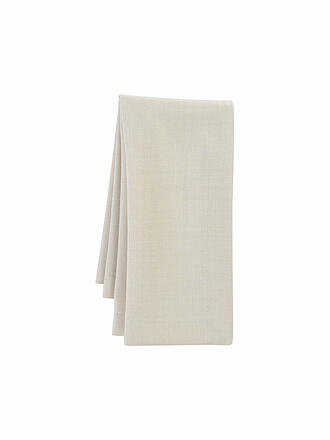 SANDER | Tischdecke LOFT UNI eckig 150x300cm Sabbia del deserto