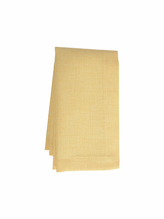 SANDER | Tischdecke LOFT UNI rotonda 170cm Miele