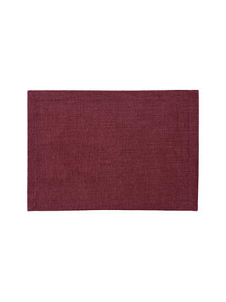 SANDER | Tavola KENSINGTON 35x50cm Marsala