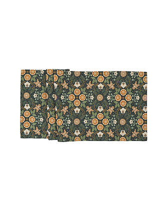 SANDER | Tavola di Natale 50x140cm CHESTER Verde