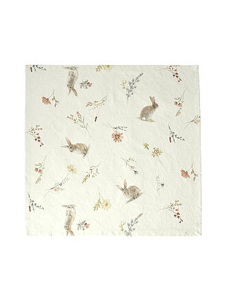 SANDER | Centrotavola 85x85cm BUNNY BLOOM Original