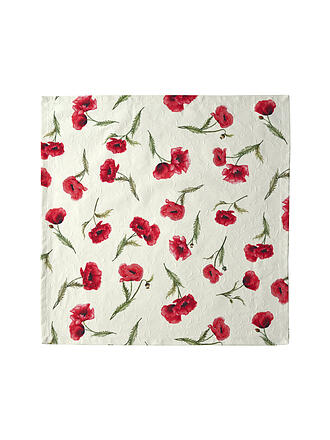 SANDER | Centrotavola 85x85cm POPPY Original