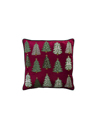 SANDER | Fodera per cuscino natalizia 50x50cm SHERWOOD Original