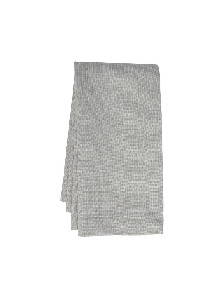 Centrotavola Loft 85x85cm Grigio grigio chiaro