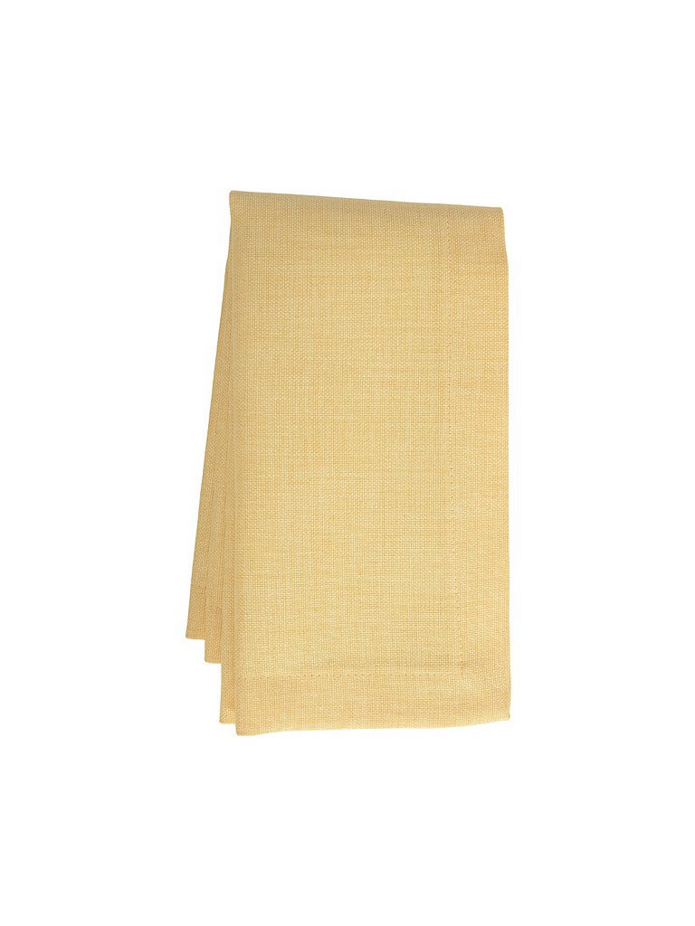 Tovaglia Loft 135x220cm (miele) giallo