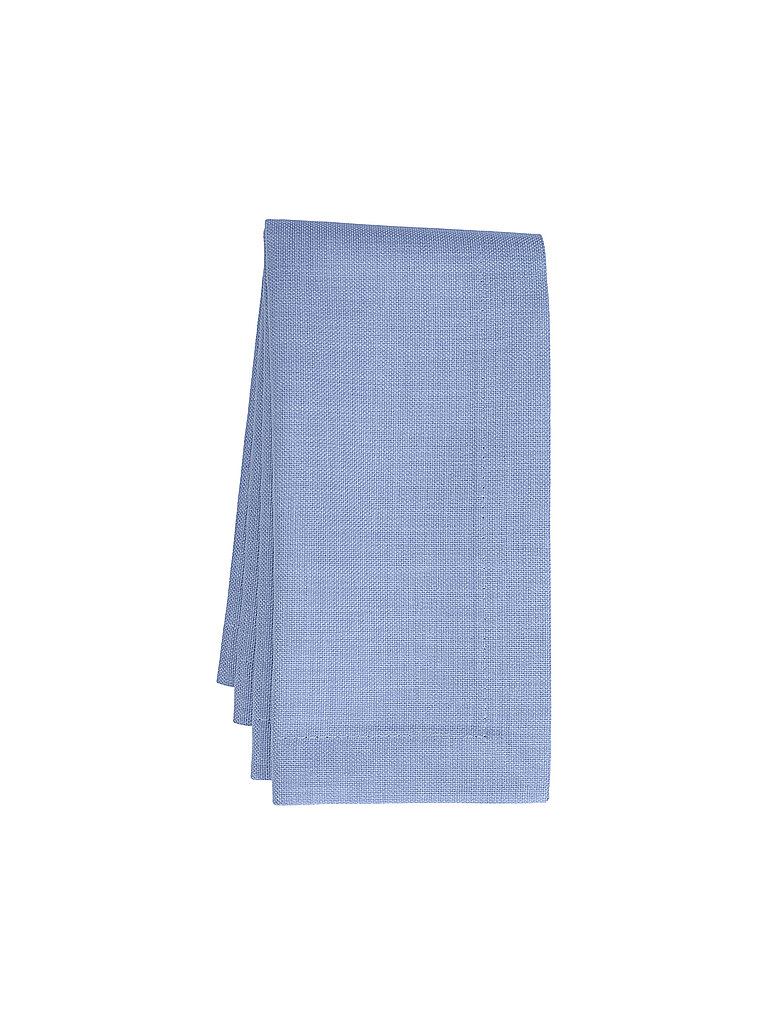 Tavola LOFT UNI rotonda 170cm Blu azzurro