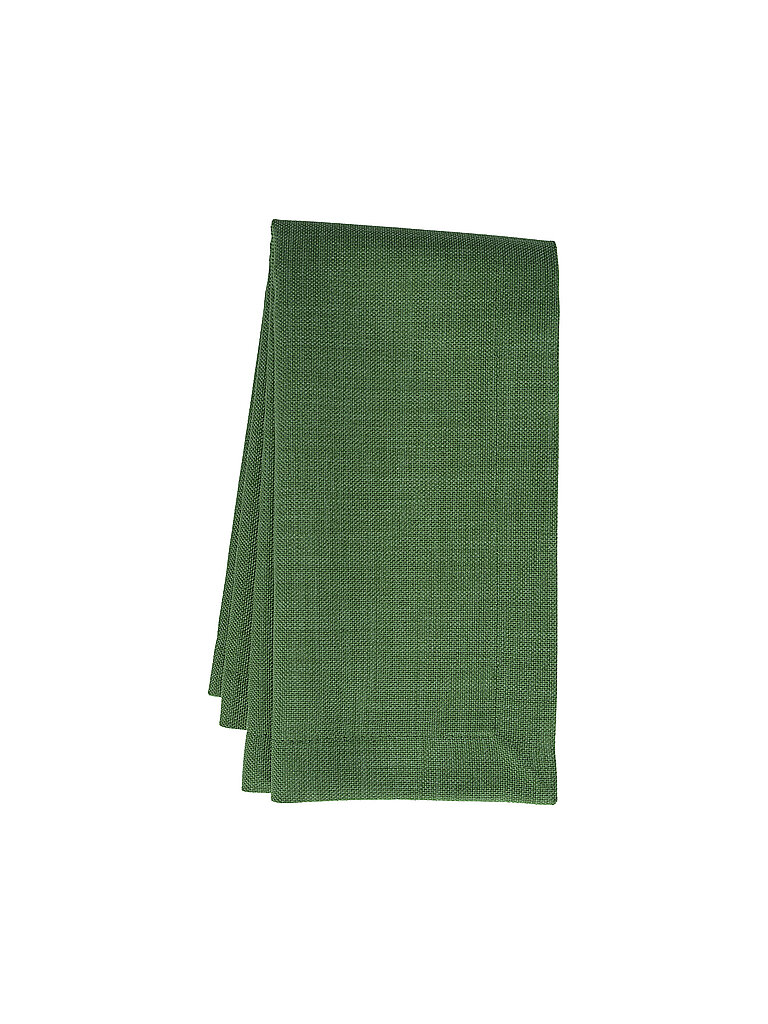 Tavola LOFT UNI rotonda 170cm Tanne verde scuro