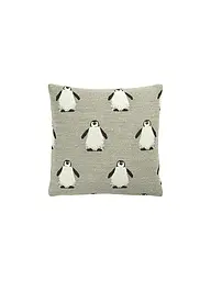 SANDER | Federa per cuscino natalizio 35x50 cm PING & FRIENDS Rock | Grigio