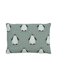 SANDER | Federa per cuscino natalizio 35x50 cm PING & FRIENDS Rock | Menta