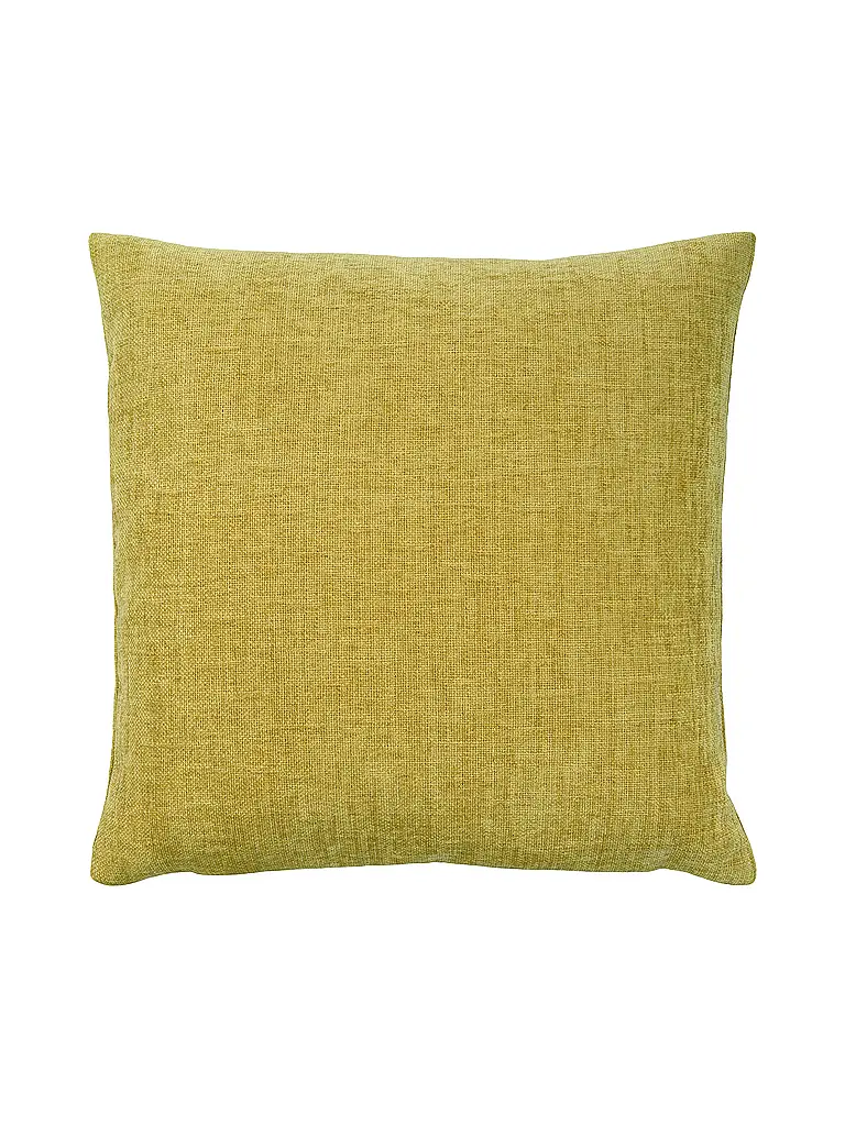 SANDER | Fodera per cuscino 50x50cm KENSINGSTON Honey | Cammello