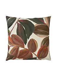 SANDER | Kissenhülle 50x50cm TIKAL Berry | Bacca