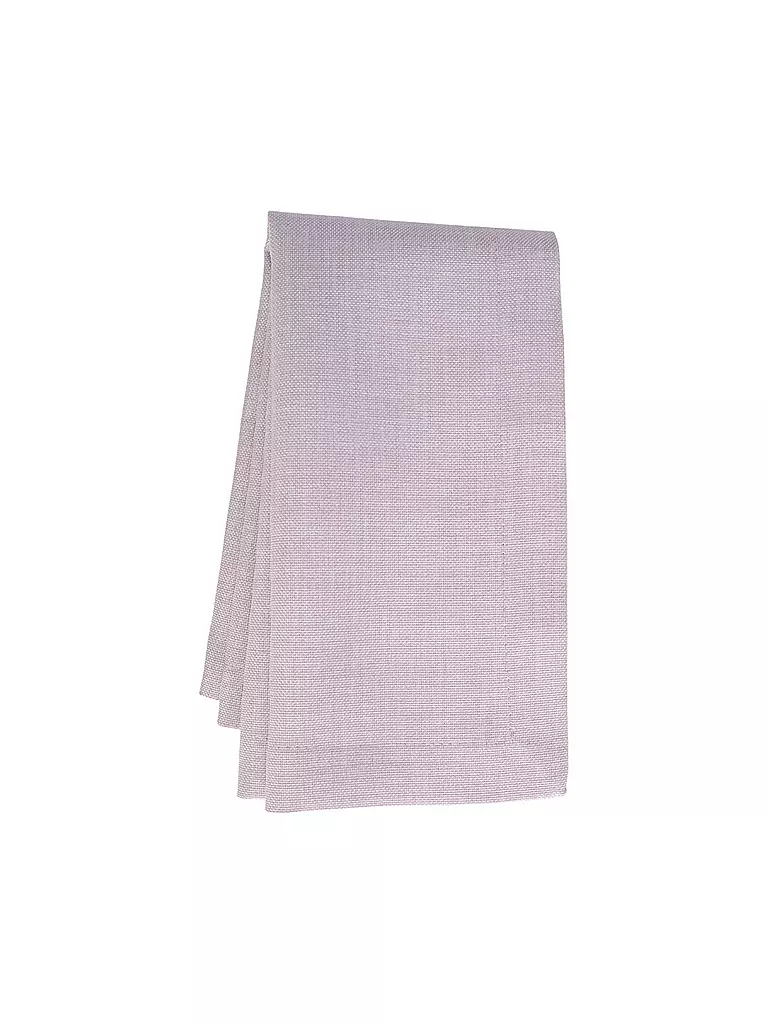 SANDER | Runner da tavola "Loft" 50x140cm (legno di rosa) | Rosa