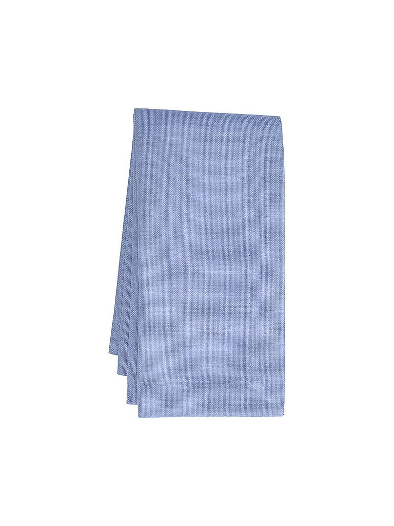 SANDER | Set da tavola "Loft" 35x50cm (blu) | Blu chiaro
