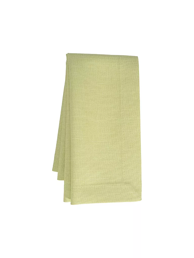 SANDER | Set da tavola "Loft" 35x50cm (verde) | Verde