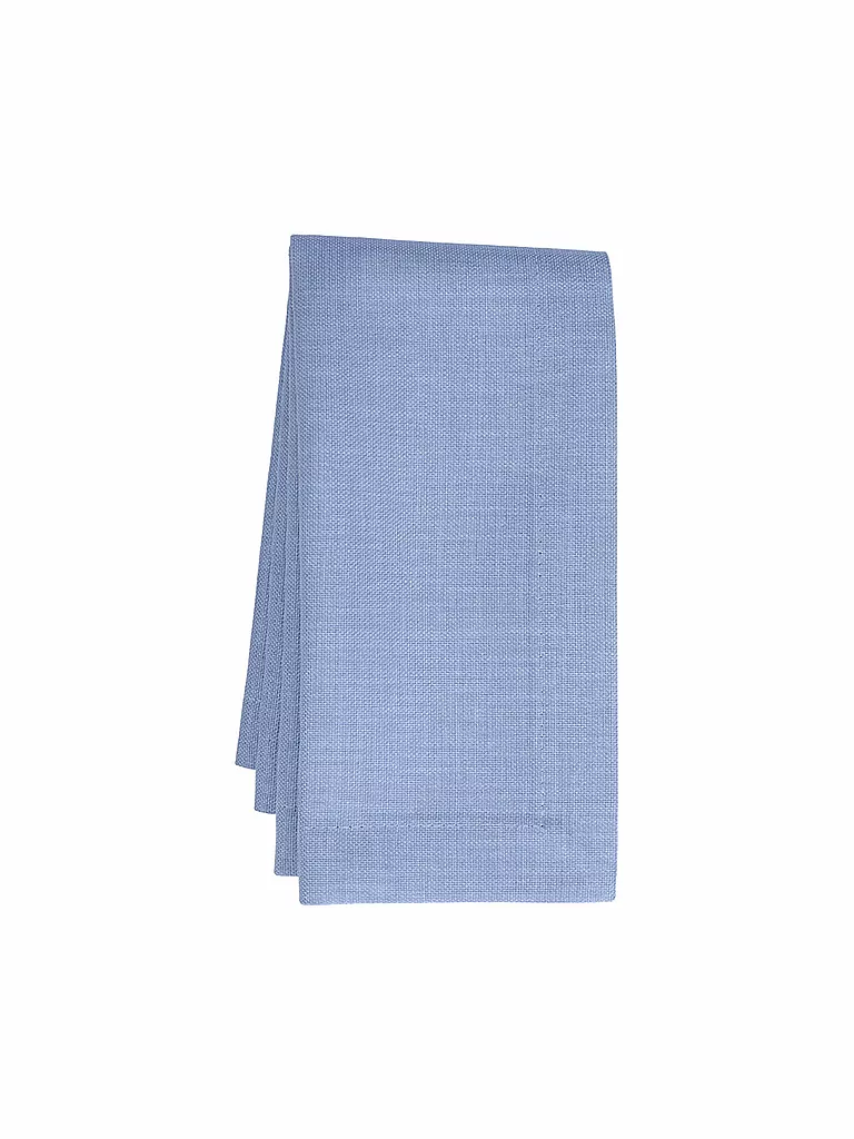 SANDER | Tavola "Loft" 150x200cm (blu) | Blu chiaro