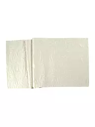SANDER | Tavola COMO DAMAST 140x200cm Crema | Beige