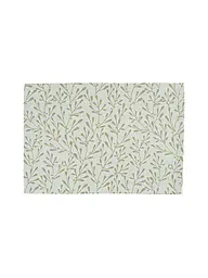 SANDER | Tavola di Natale 35x50cm MISTY Ecrù/Beige | Beige