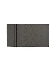 SANDER | Tavola di Natale 50x140cm Antracite | Grigio