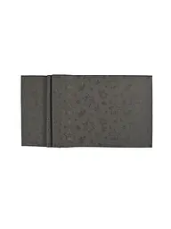 SANDER | Tavola di Natale Cosmo 40x100cm Antracite | Grigio