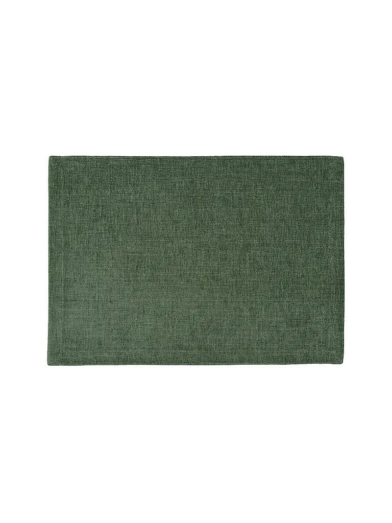 SANDER | Tavola KENSINGTON 35x50cm Verde | Verde