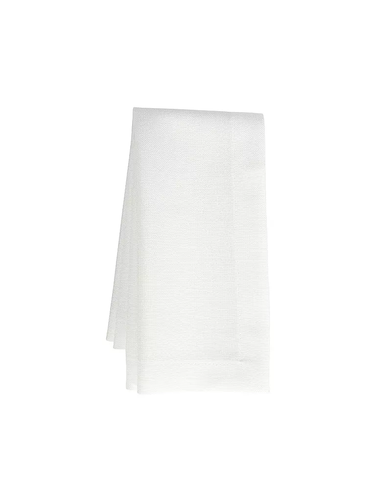 SANDER | Tavola LOFT UNI rettangolare 150x300cm Ecru | Bianco