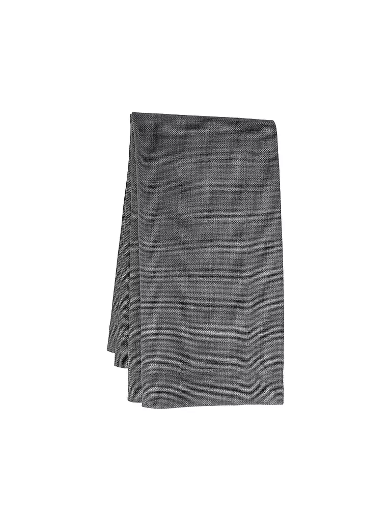 SANDER | Tavola LOFT UNI rettangolare 150x300cm Grafite | Grigio