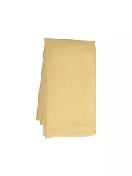 SANDER | Tavola LOFT UNI rettangolare 150x300cm Atmosphere | Giallo
