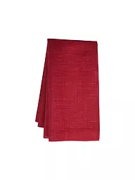 SANDER | Tavola LOFT UNI rettangolare 150x300cm Atmosphere | Rosso