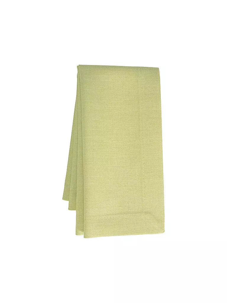 SANDER | Tavola LOFT UNI rettangolare 150x300cm Verde | Verde