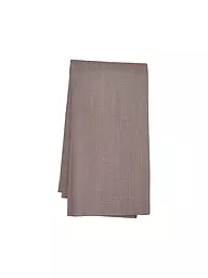 SANDER | Tavola LOFT UNI rotonda 170cm Ecru | Marrone
