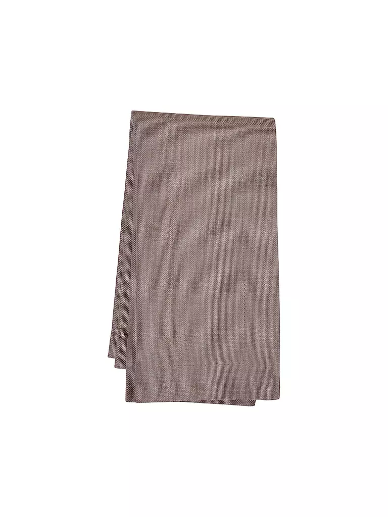 SANDER | Tavola LOFT UNI rotonda 170cm Atmosphere | Marrone