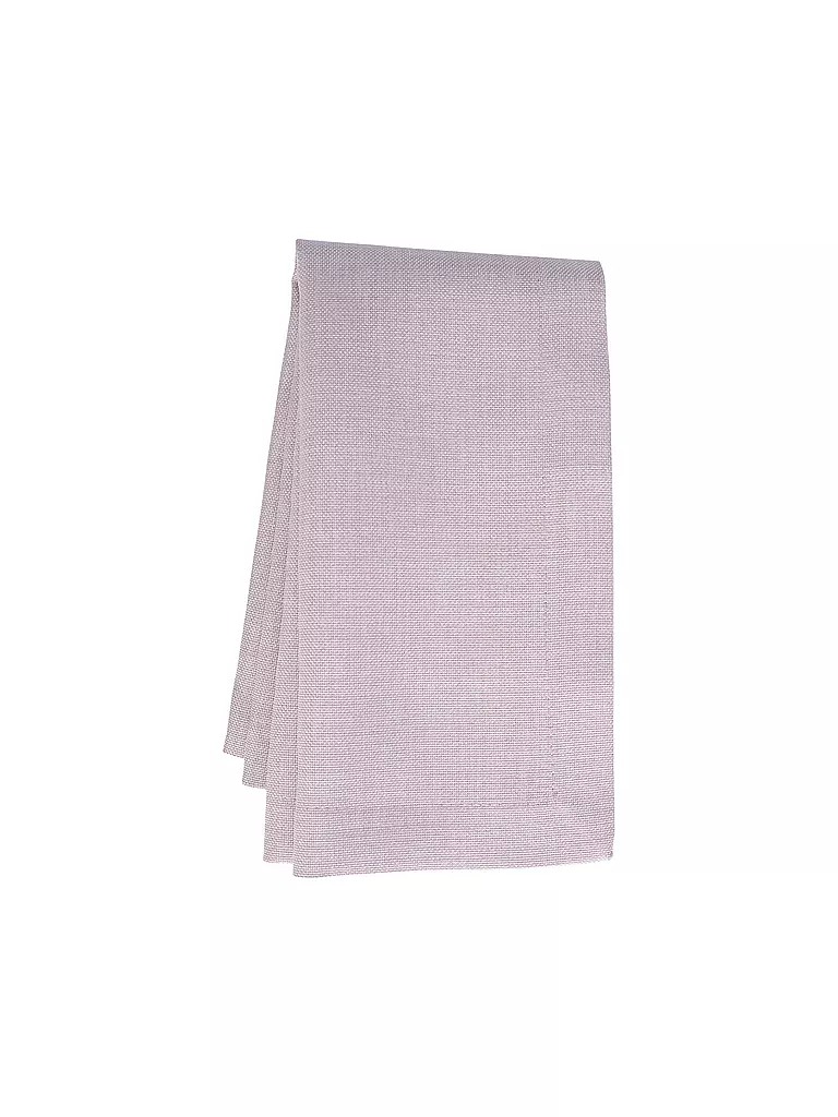 SANDER | Tavola LOFT UNI rotonda 170cm Legno di rosa | Rosa