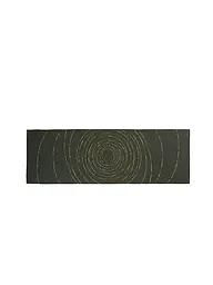 SANDER | Tavolo CHIMES 50x150cm Verde cacciatore | Verde scuro
