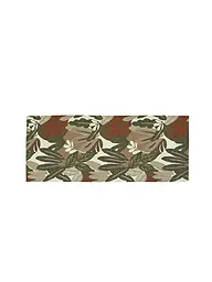 SANDER | Tavolo Runner MAINE 50x140cm Terra di Siena Bruciata | Arancione