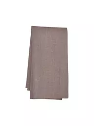 SANDER | Tisch-Set "Loft" 35x50cm Grigio | Marrone