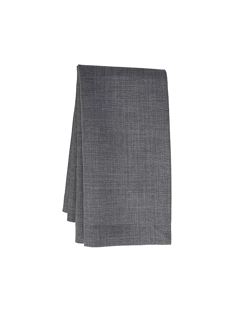 SANDER | Tisch-Set "Loft" 35x50cm (graphit) | Grigio