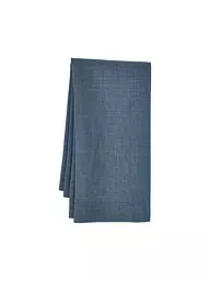 SANDER | Tisch-Set "Loft" 35x50cm Grigio | Blu