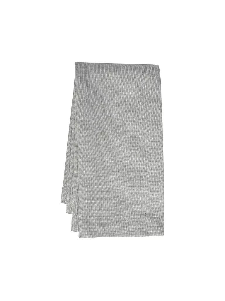 SANDER | Tisch-Set "Loft" 35x50cm Grigio | Grigio chiaro