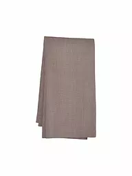 SANDER | Tischdecke "Loft" 150x200cm (abete) | Marrone