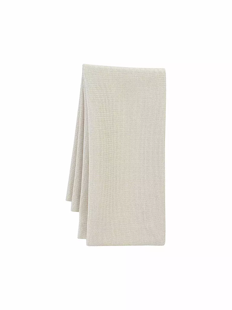 SANDER | Tischdecke "Loft" 150x200cm (sabbia del deserto) | Beige